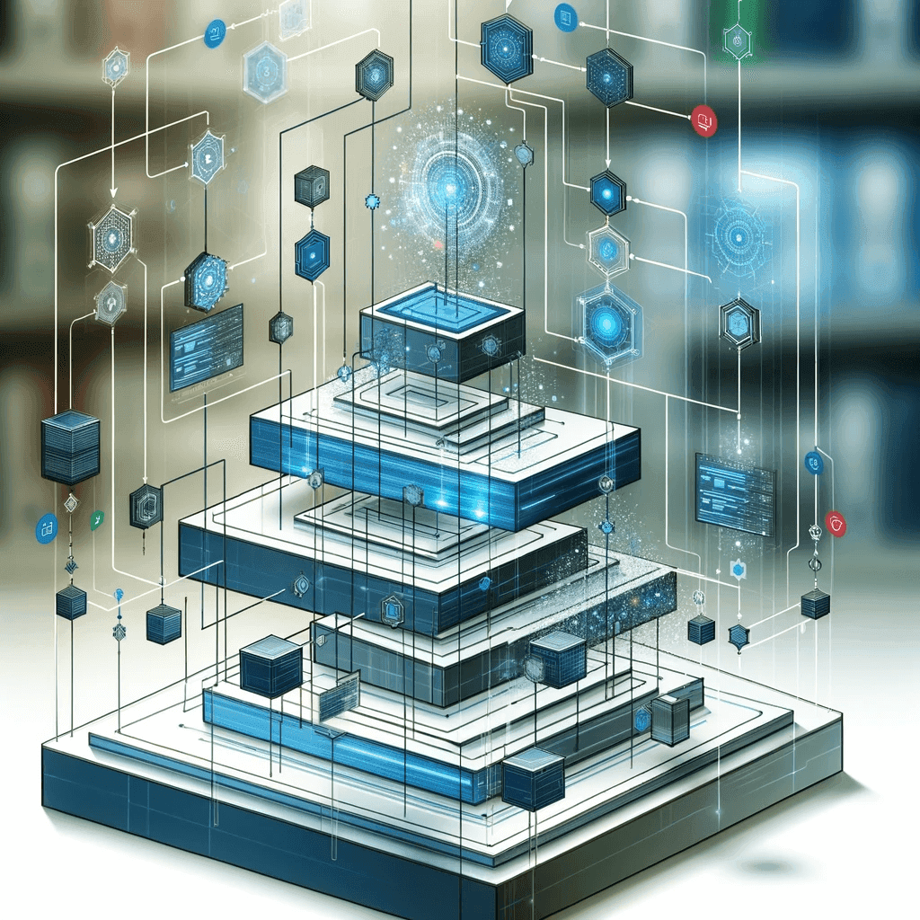 Component Hierarchy
