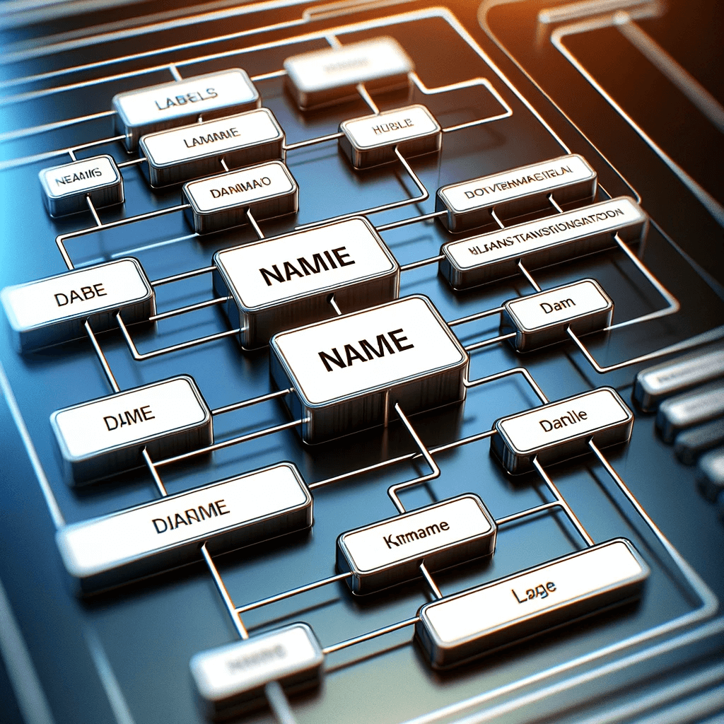 Naming Conventions
