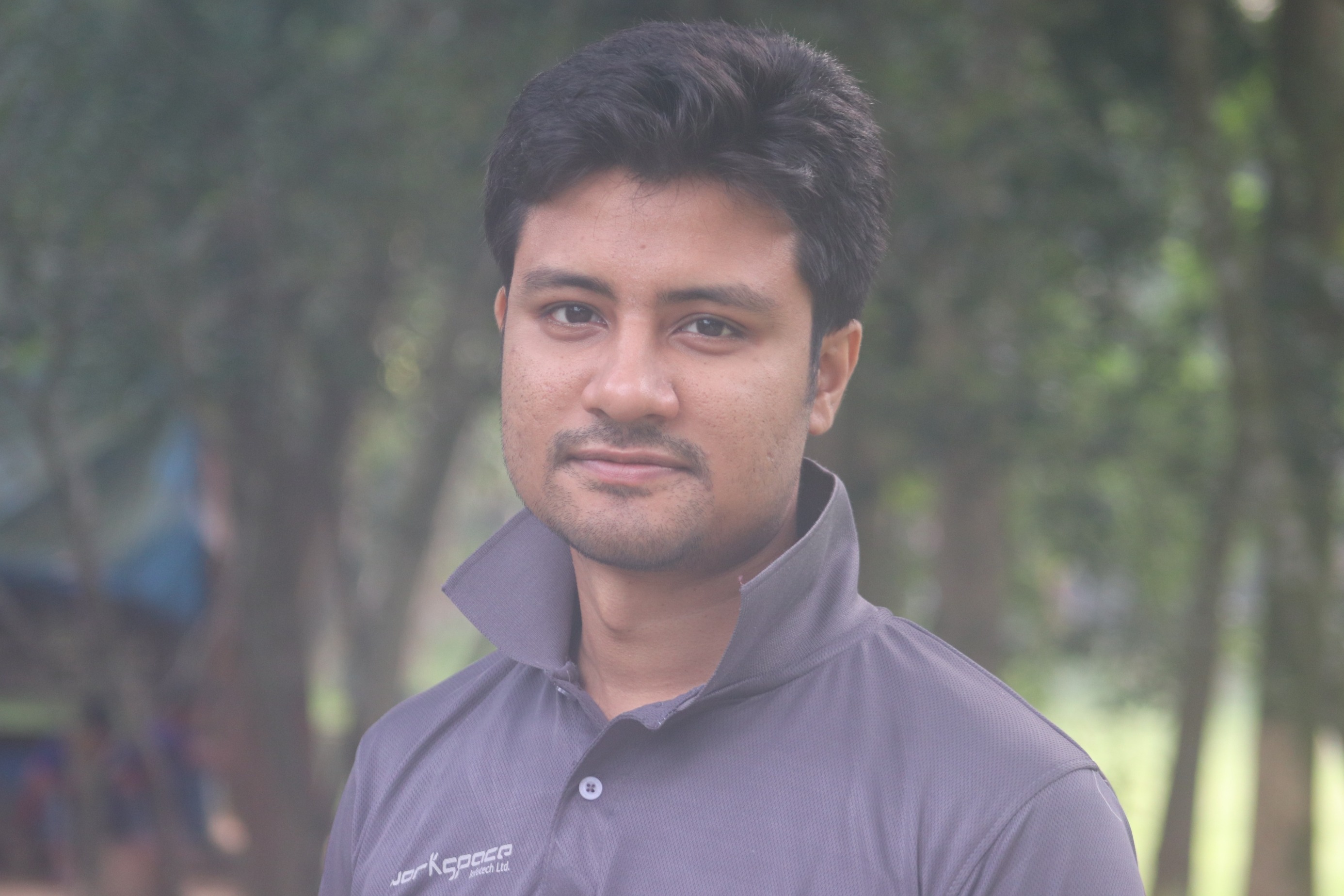 Nazmul H Khan